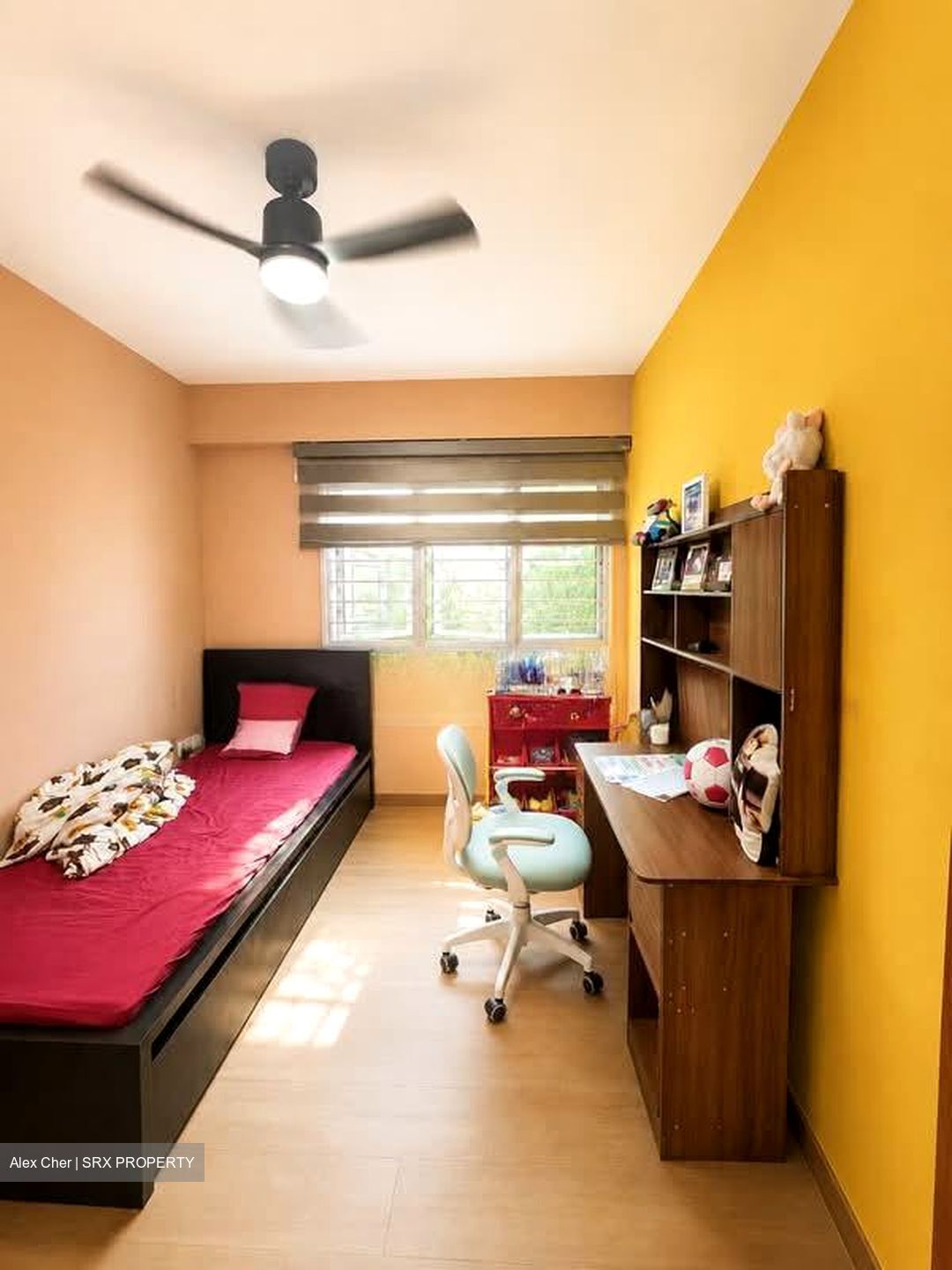 Blk 126D Eastdelta @ Canberra (Sembawang), HDB 4 Rooms #574048341